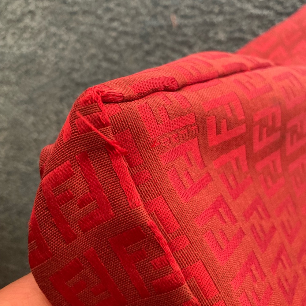 Authentic Fendi Bag - Picture 9 of 10